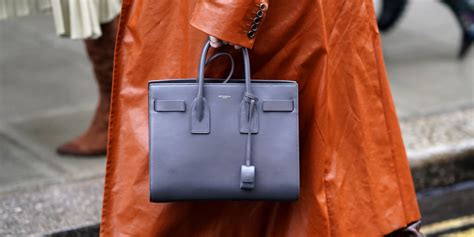 yves saint laurent dupe bag sac de jour kurt|charles and keith dupe bag.